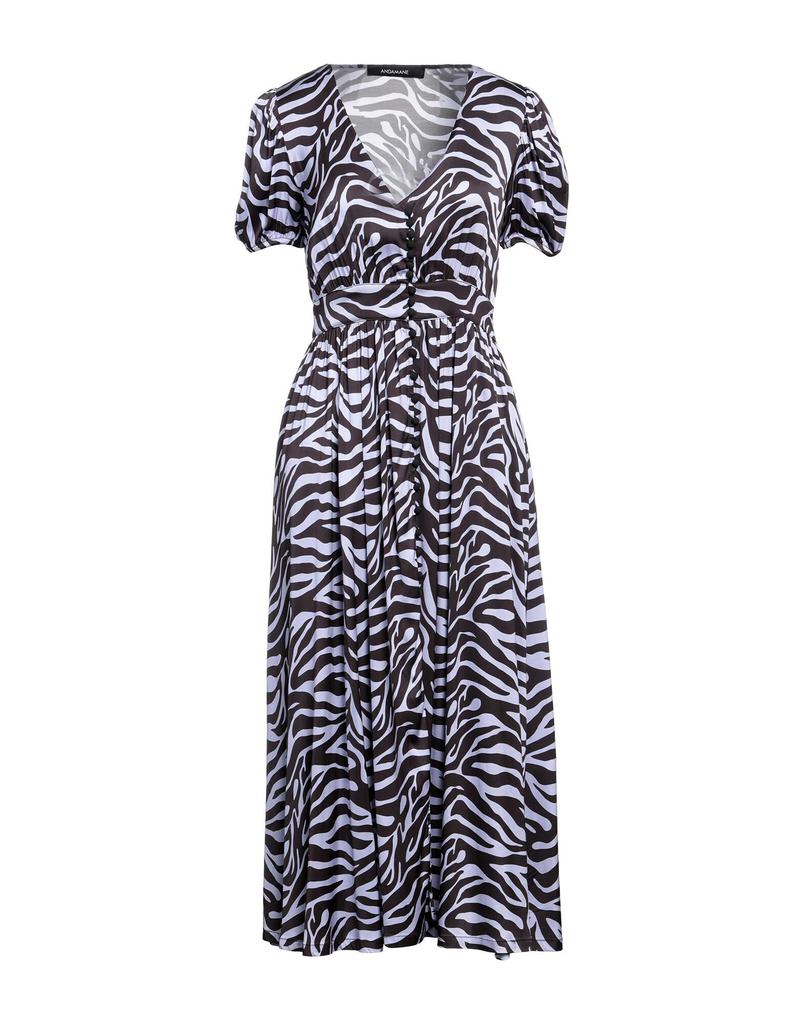 Andamane Midi dress
