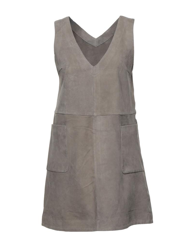 ANDREA D' AMICO Short dress