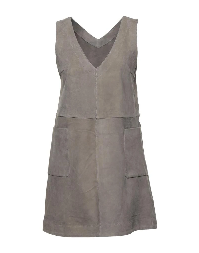 ANDREA D' AMICO Short dress 1