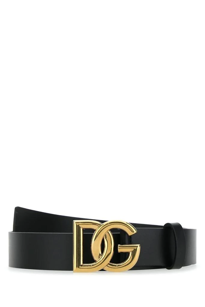 Dolce & Gabbana Dolce & Gabbana Belts 4