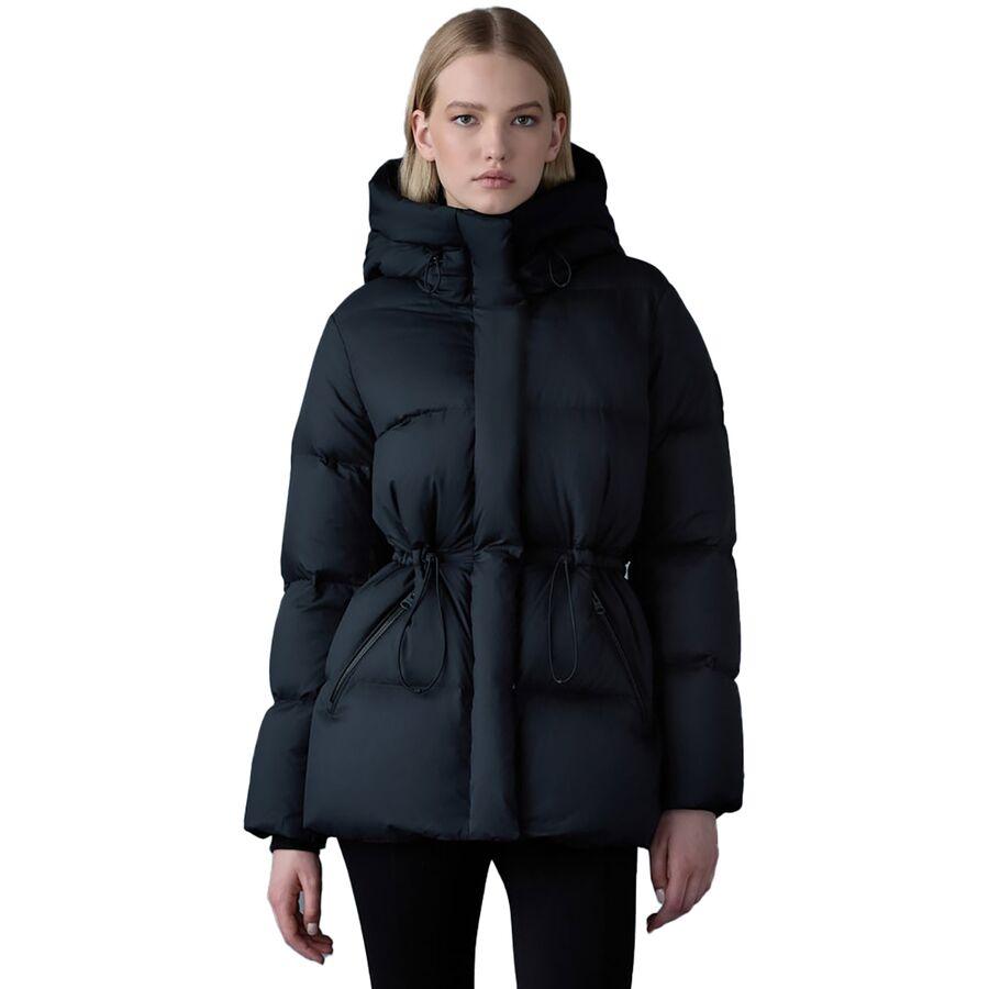 Mackage Leone 2-In-1 Down Jacket – On Sale Now with Up to 39% Off