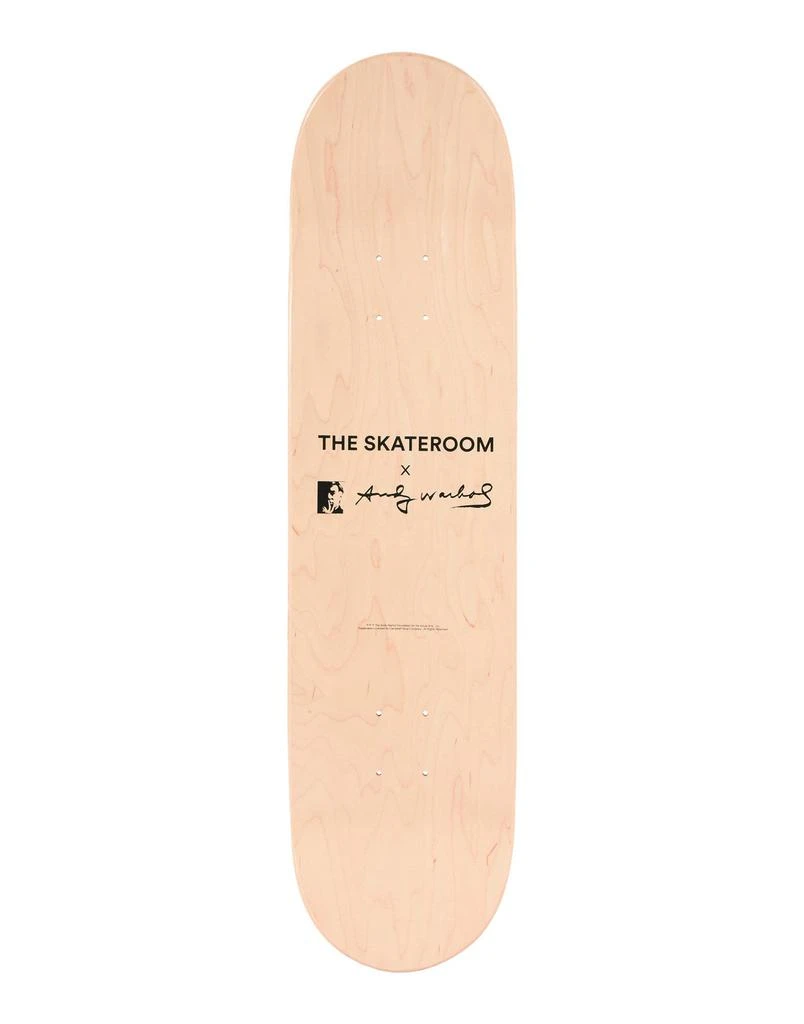 The Skateroom Art object 2
