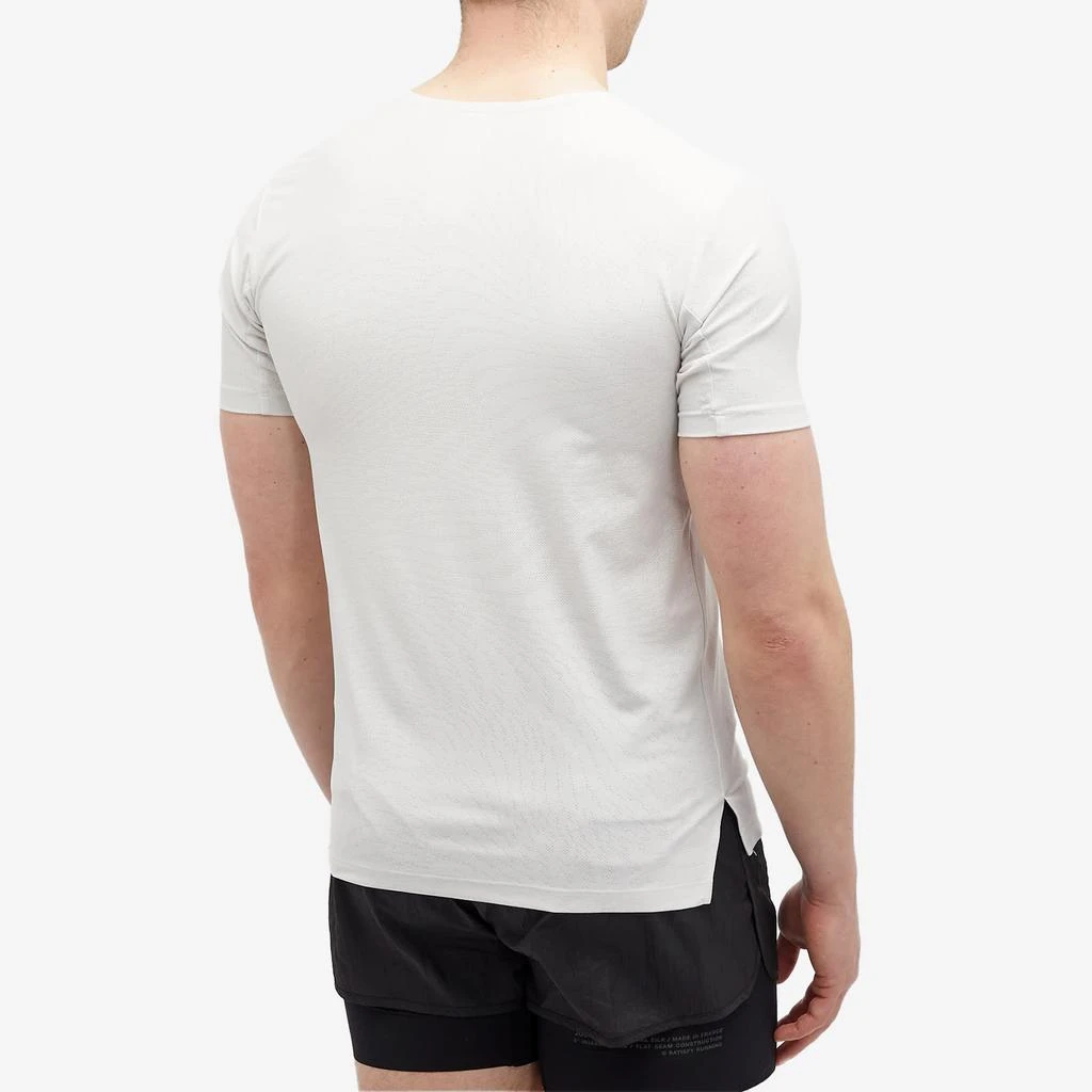 New Balance New Balance NB Athletics Jacquard T-Shirt 3
