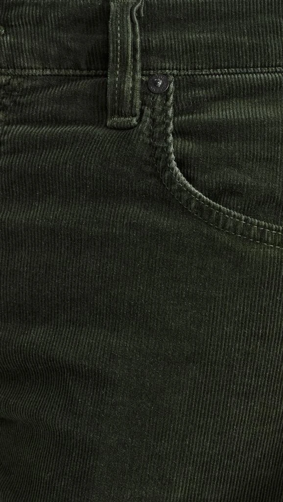 Citizens of Humanity Gage Corduroy Slim Straight Jeans 5