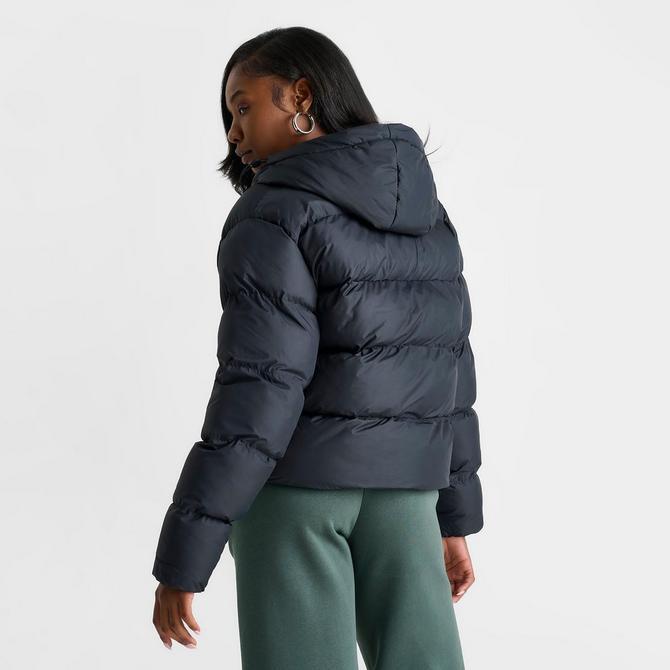 Shop Women's Nike Metro Therma-FIT Puffer Jacket on Sale at