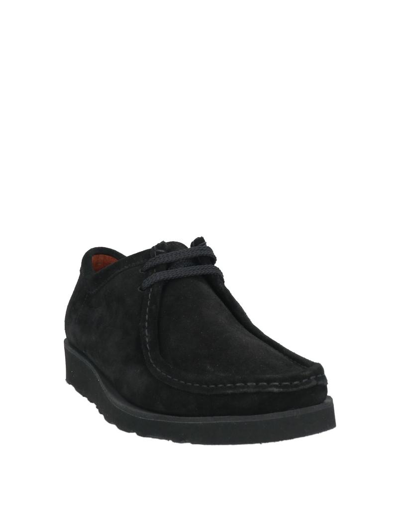 Padmore & Barnes Laced shoes