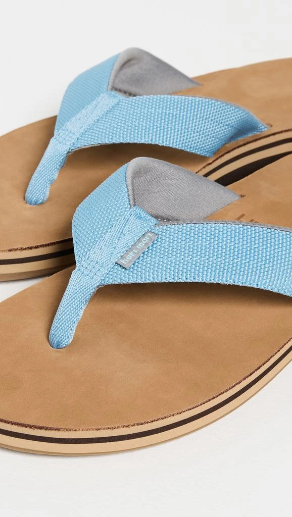 HARI MARI Scouts Flip Flops 4