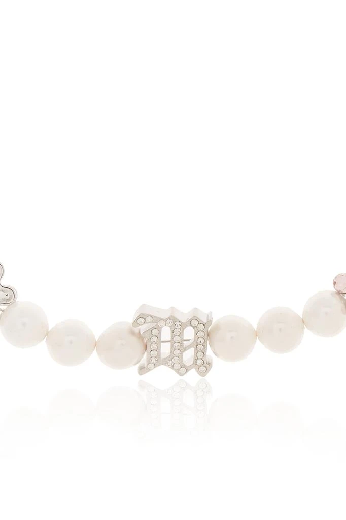 Misbhv Branded necklace 4