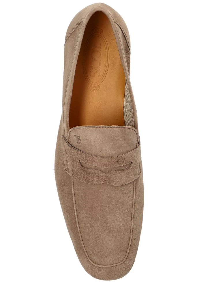Tod's Tod's Slip-On Loafers 4
