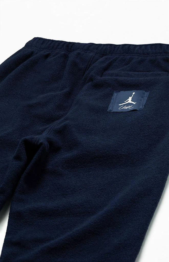 Air Jordan x Union Track Pants 4