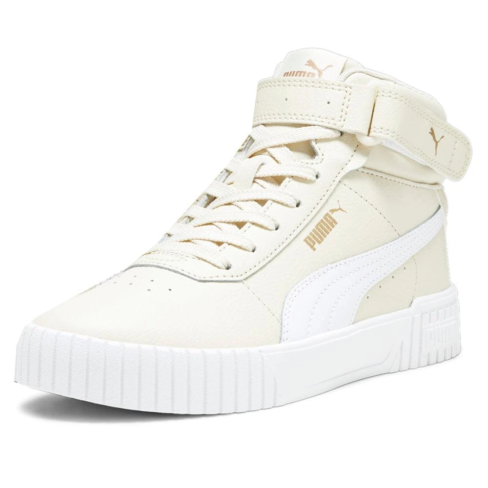 Puma Carina 2.0 High Top Sneakers 2