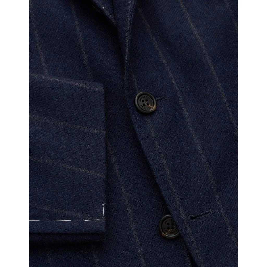 BRUNELLO CUCINELLI Brunello Cucinelli Wool Jacket 3