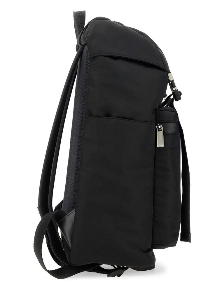 Off-White Off-White Nylon Backpack 3