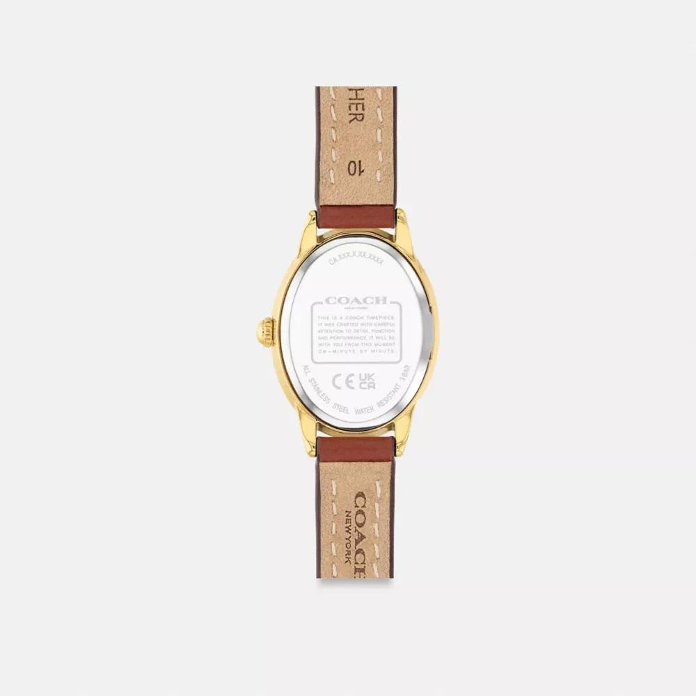 Coach Talia Watch, 22 Mm 3