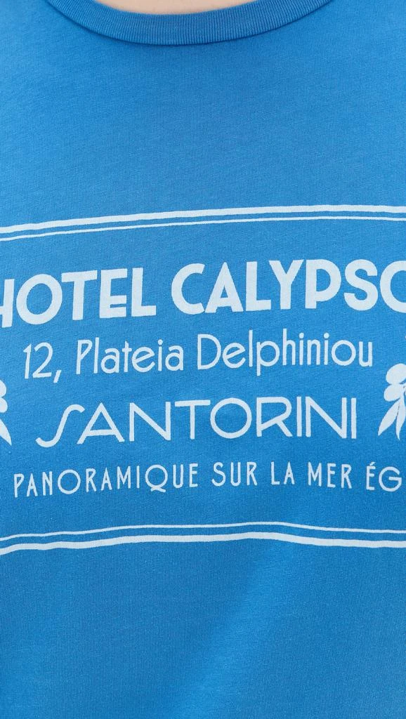 The Original Retro Brand Hotel Calypso T-Shirt 5