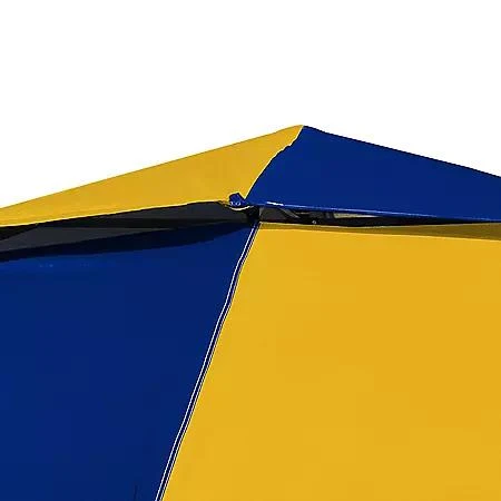 Logo Brands Logo Brands LA Rams 12’x12’ Canopy 8