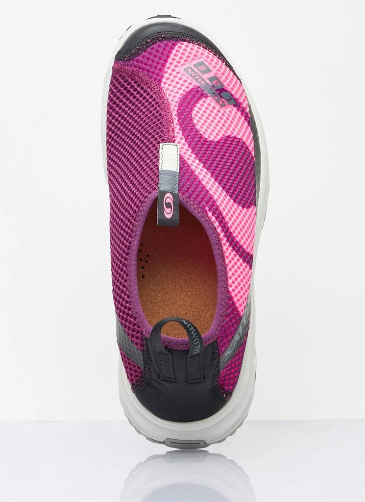 Salomon RX Slide 3.0 Slip On Shoes 7
