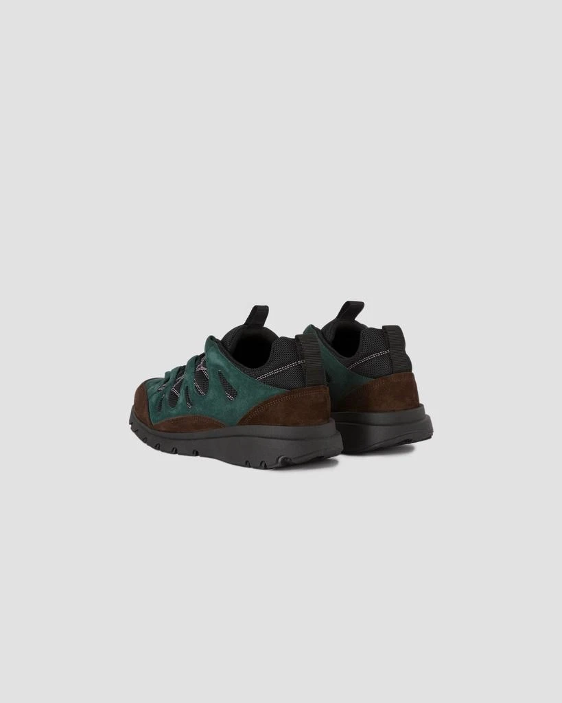 OAMC CHIEF RUNNER 3