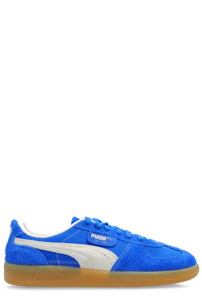 Puma Puma Palermo Vintage Low-Top Sneakers 1