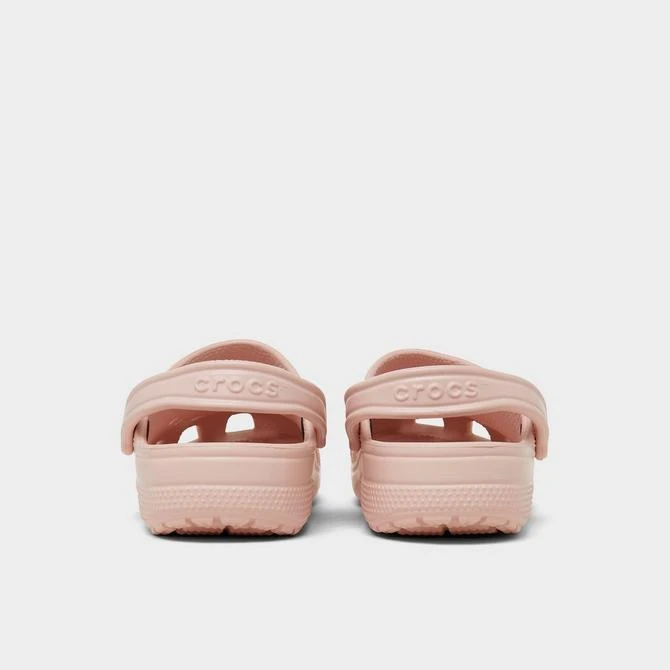 Crocs Unisex Crocs Classic Clog Shoes (Men's Sizing) 4