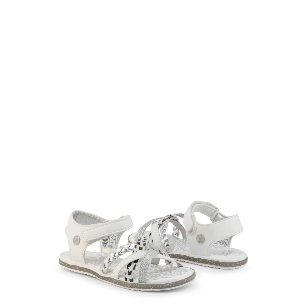 Shone Sandals White Girl 2