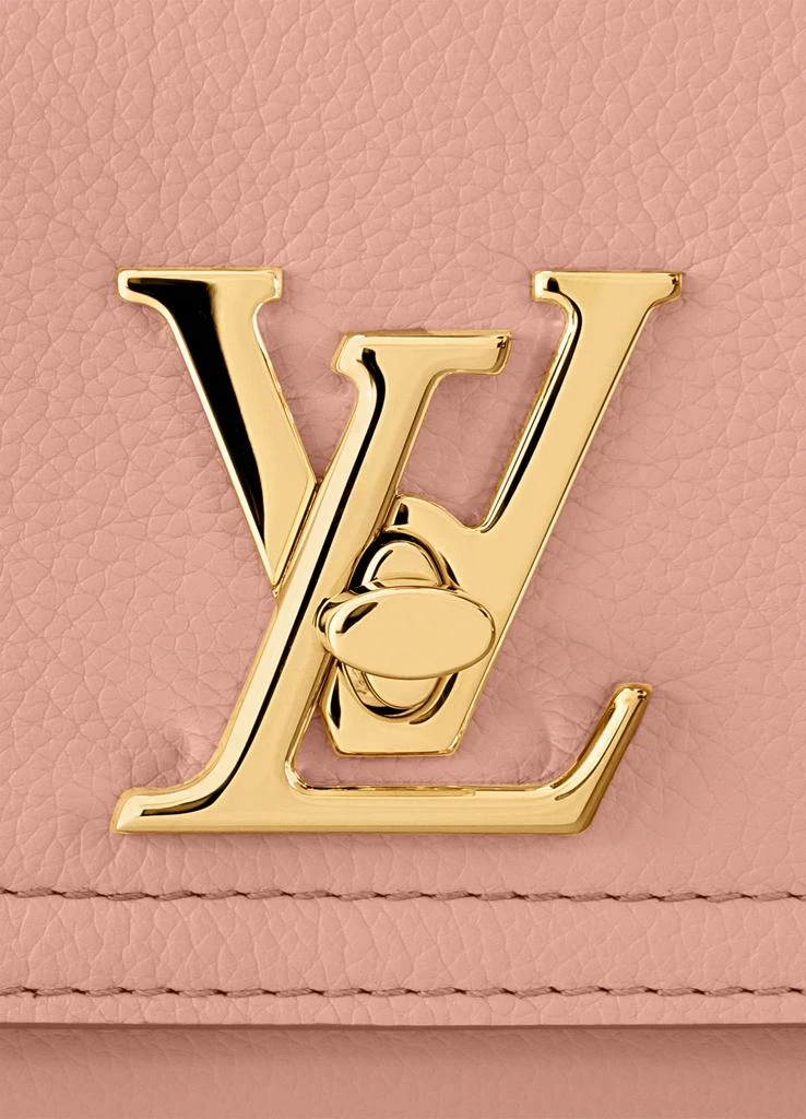 Louis Vuitton LockMe Chain Bag East West 6