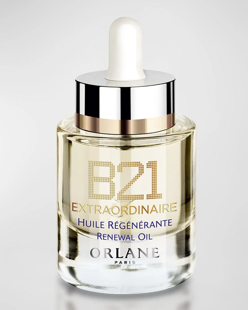 Orlane B21 Extraordinaire Renewal Oil, 1 oz. 1