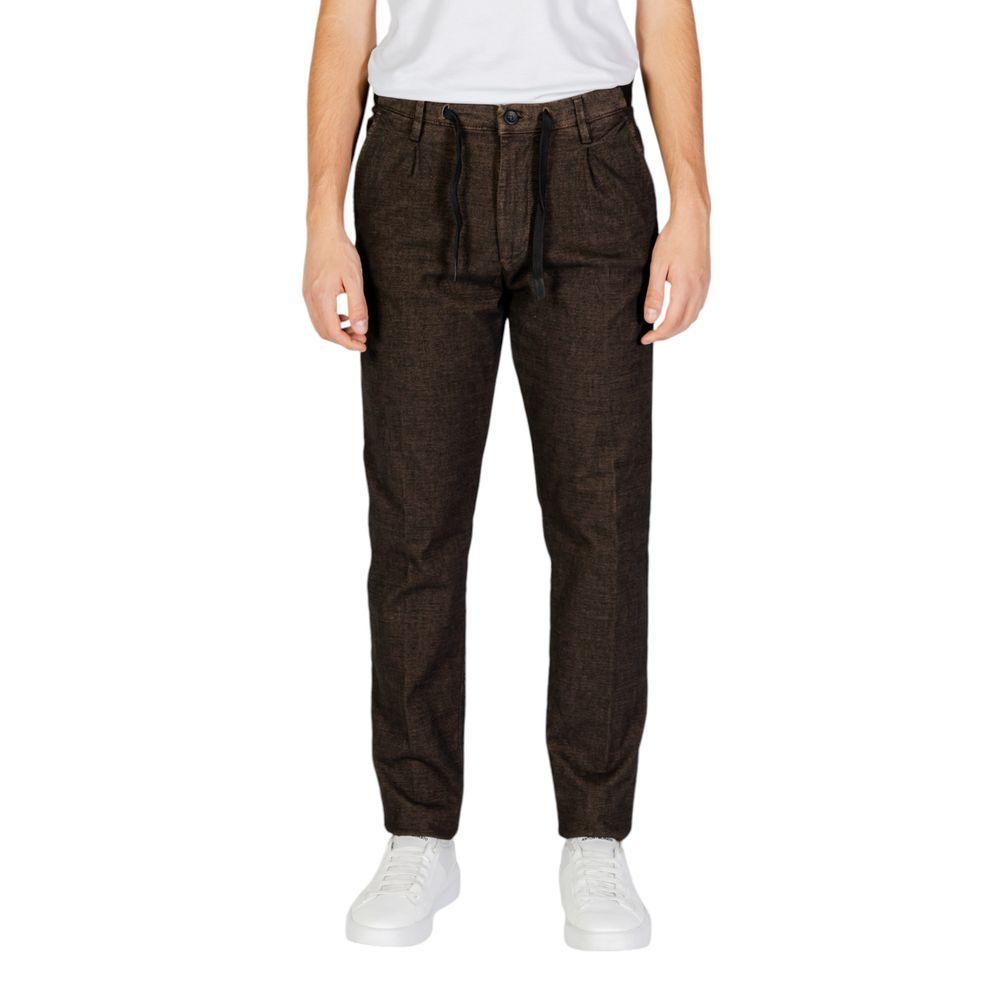 HAMAKI-HO Cotton Jeans & Men's Pant