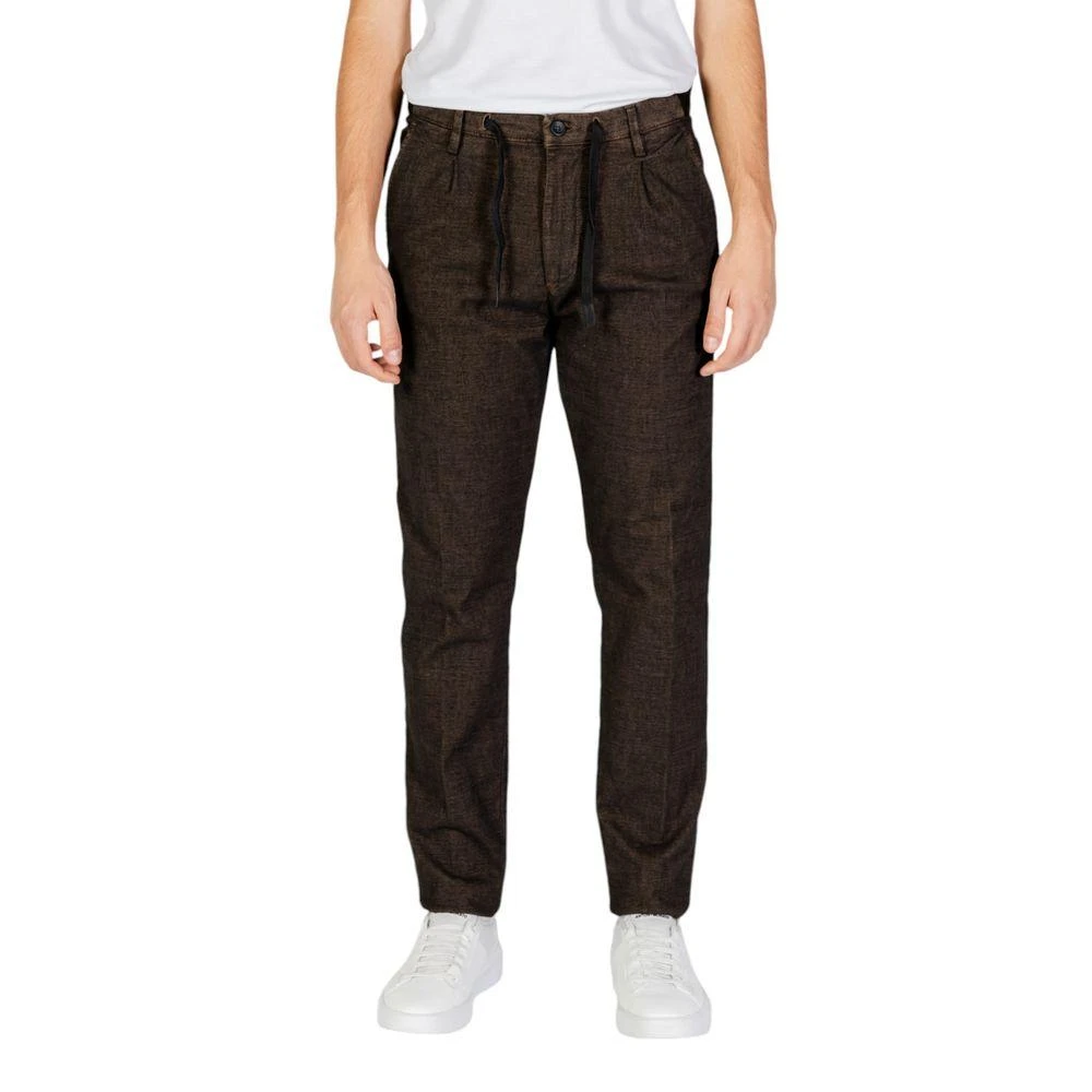 HAMAKI-HO Cotton Jeans & Men's Pant 1