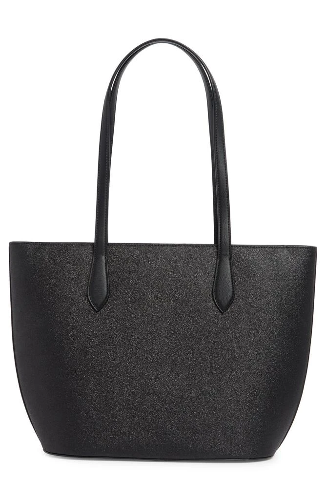 Kate Spade glimmer tote bag 3