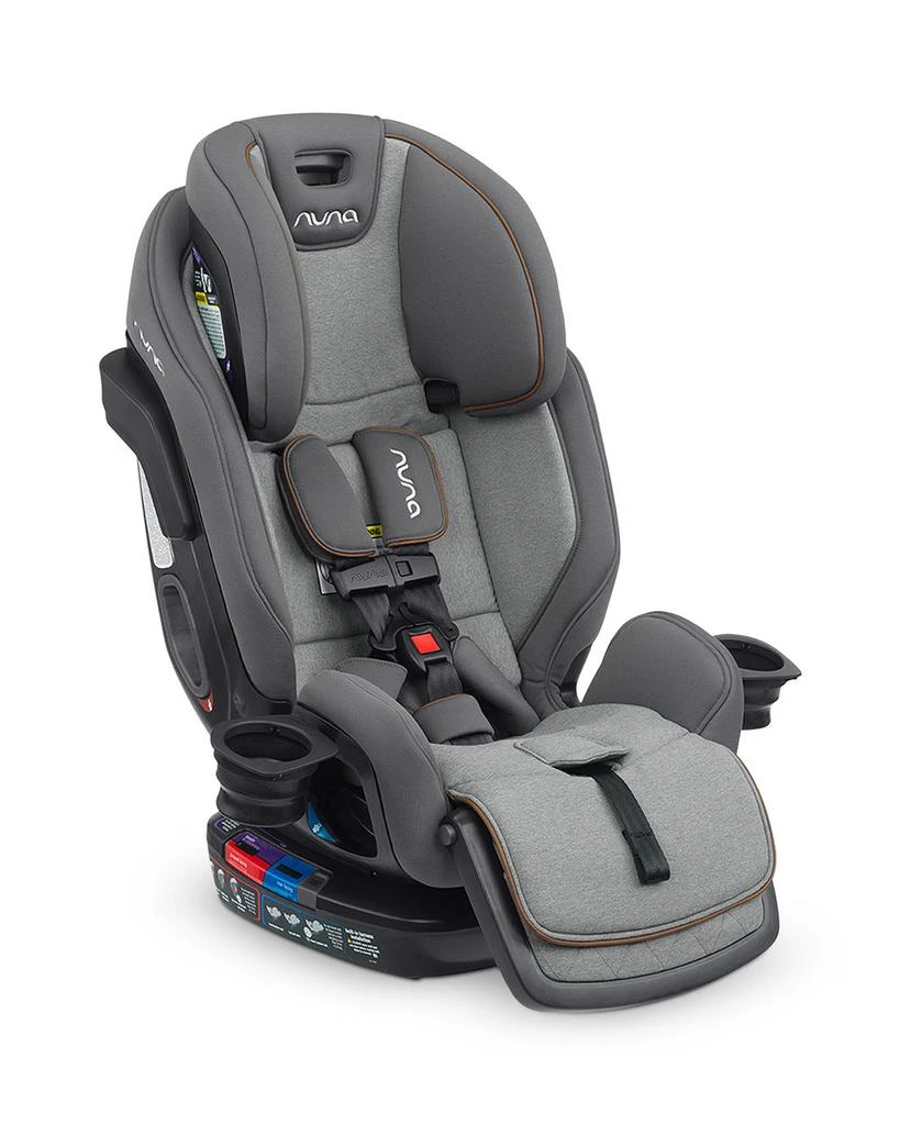 Nuna EXEC™ All-in-1 Convertible Car Seat 5