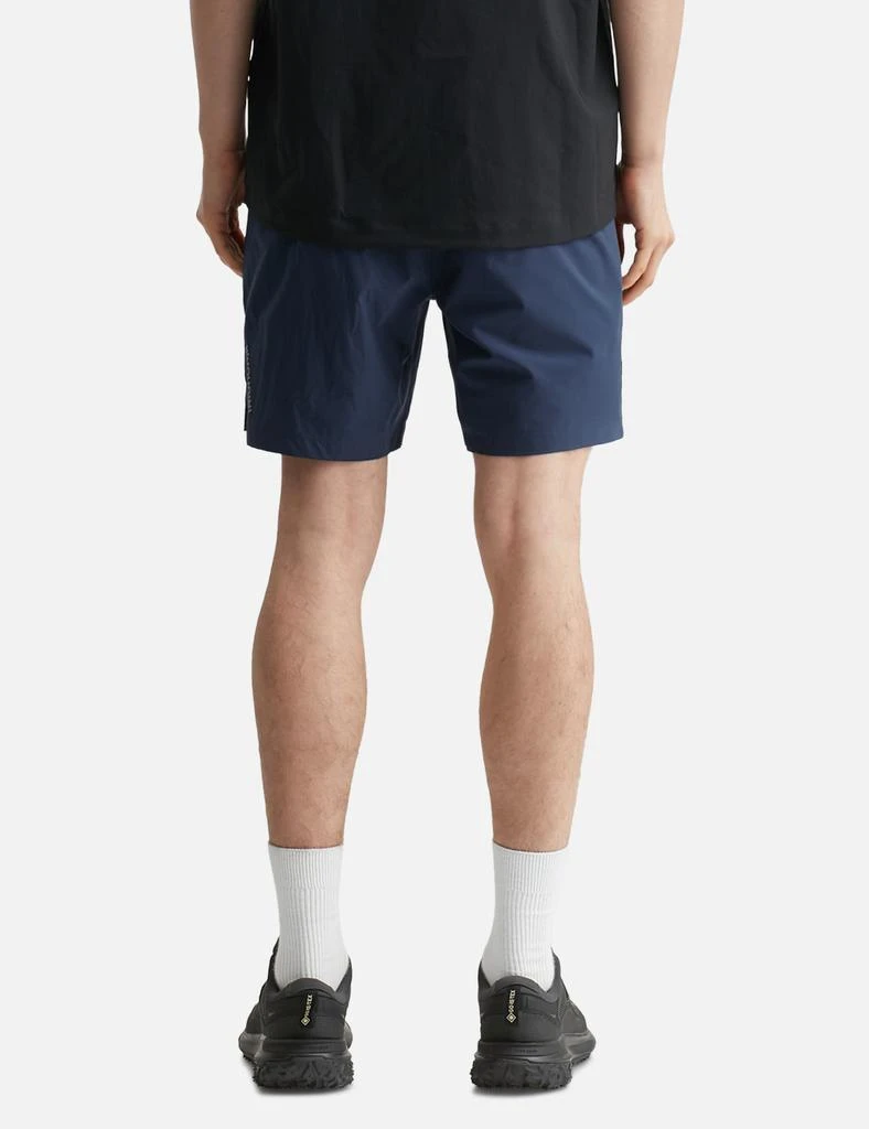 Houdini M's Pace Light Shorts 4