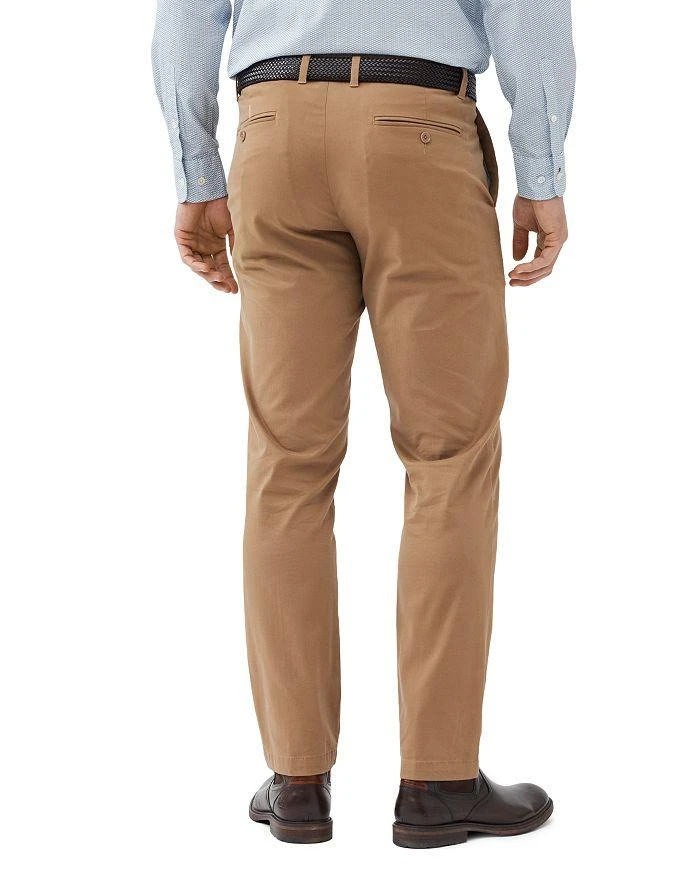 Rodd & Gunn Edgars Road Straight Fit Pants 3