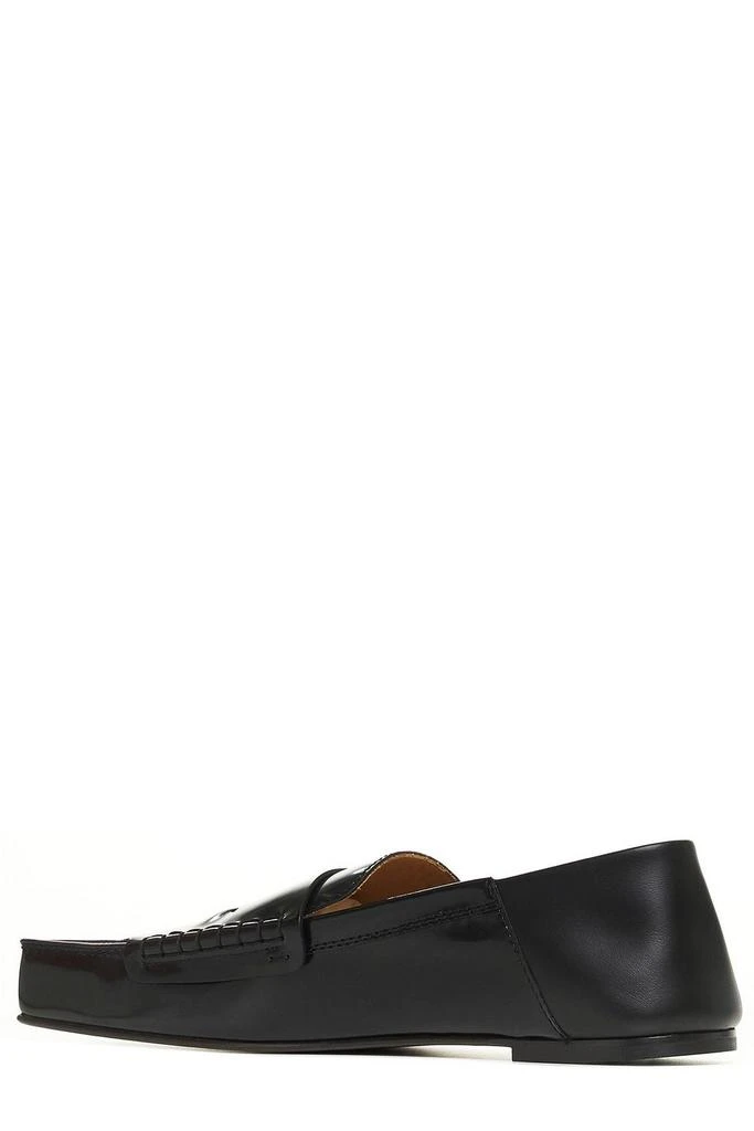 Jacquemus Jacquemus The Carré Square Loafers 3