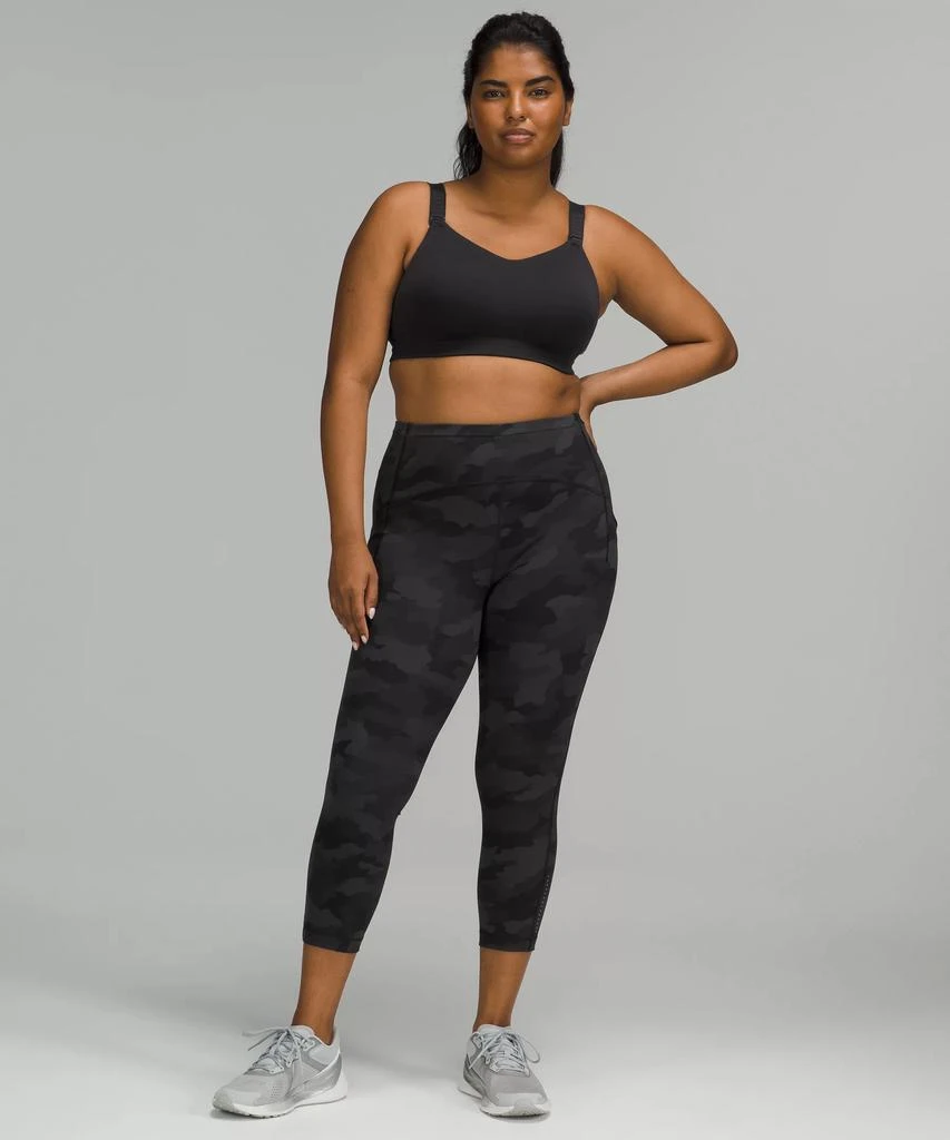 lululemon Swift Speed High-Rise Crop 23" 4