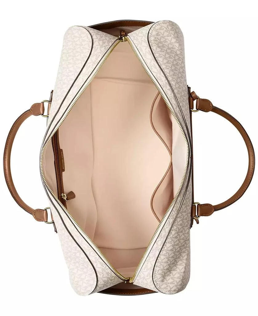 Michael Kors Jet Set Travel Extra Large Weekender Bag 2