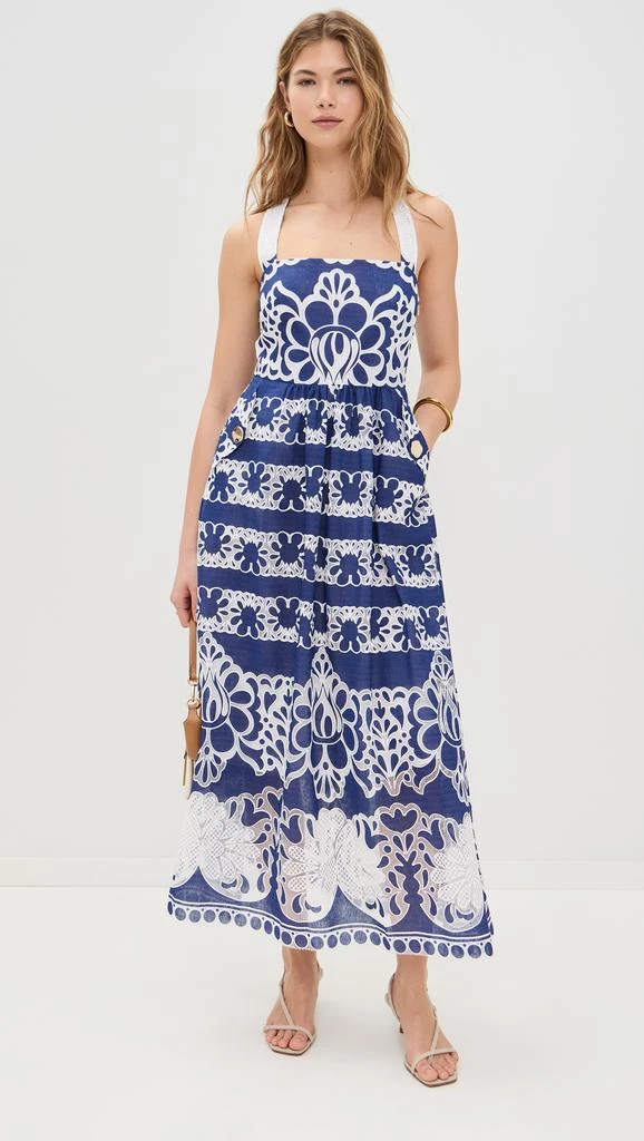 Borgo de Nor Mavaro Dress 6