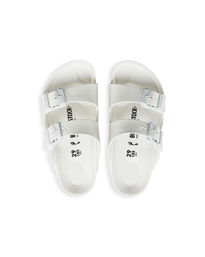 Birkenstock Unisex Arizona EVA Sandals - Toddler, Little Kid 3