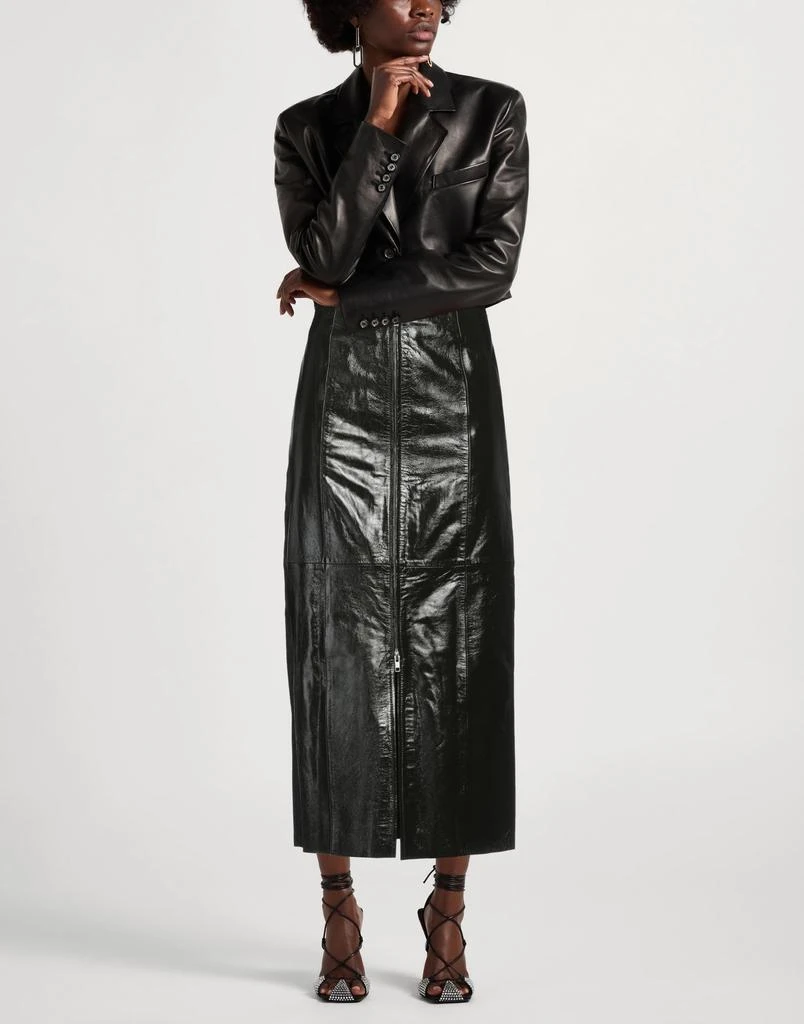 Gestuz Midi skirt 2