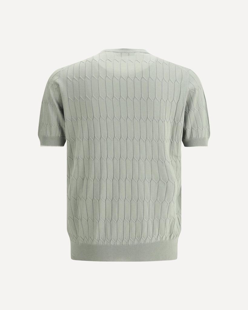SVEVO Knit T-Shirt