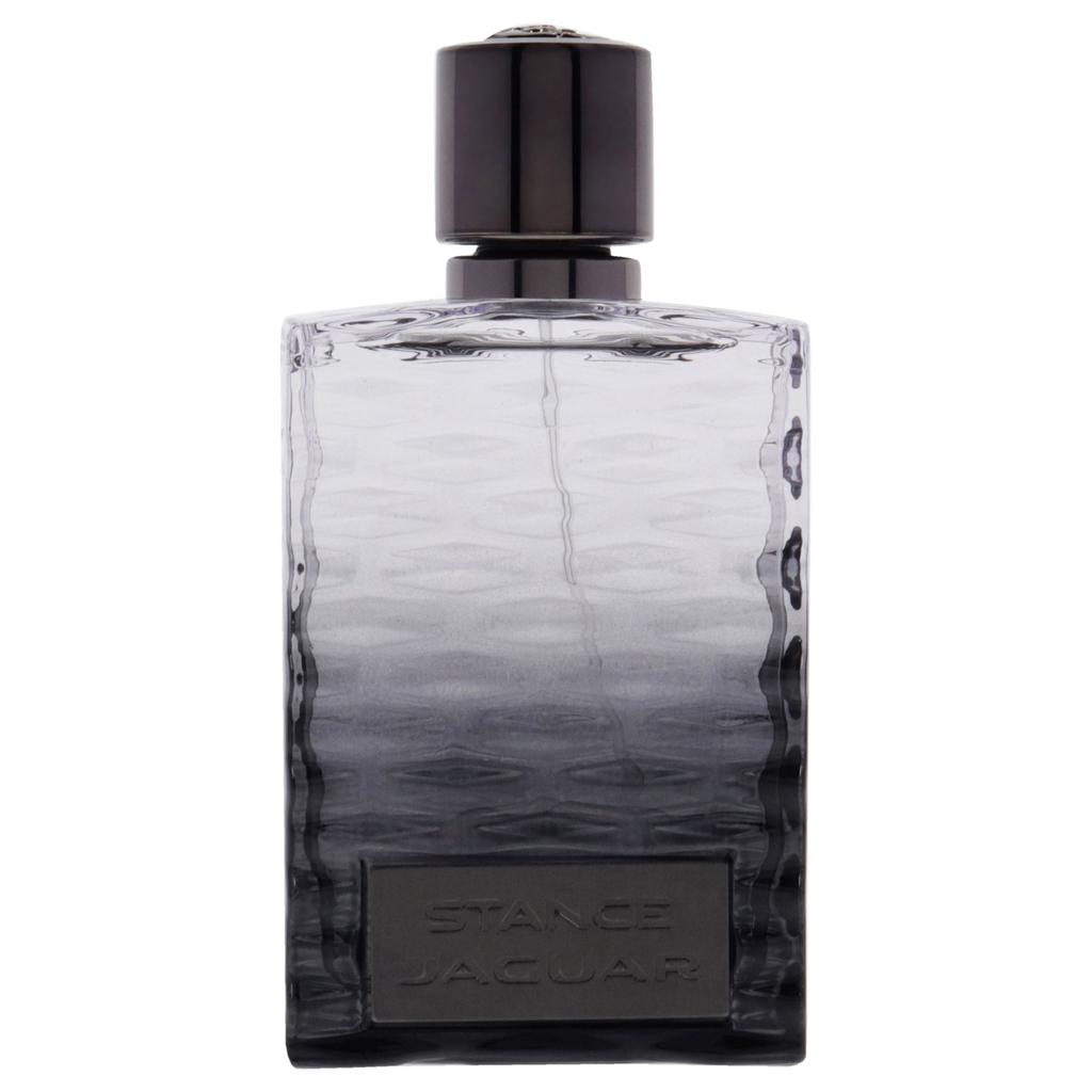JAGUAR Stance by  for Men - 3.4 oz EDT Spray