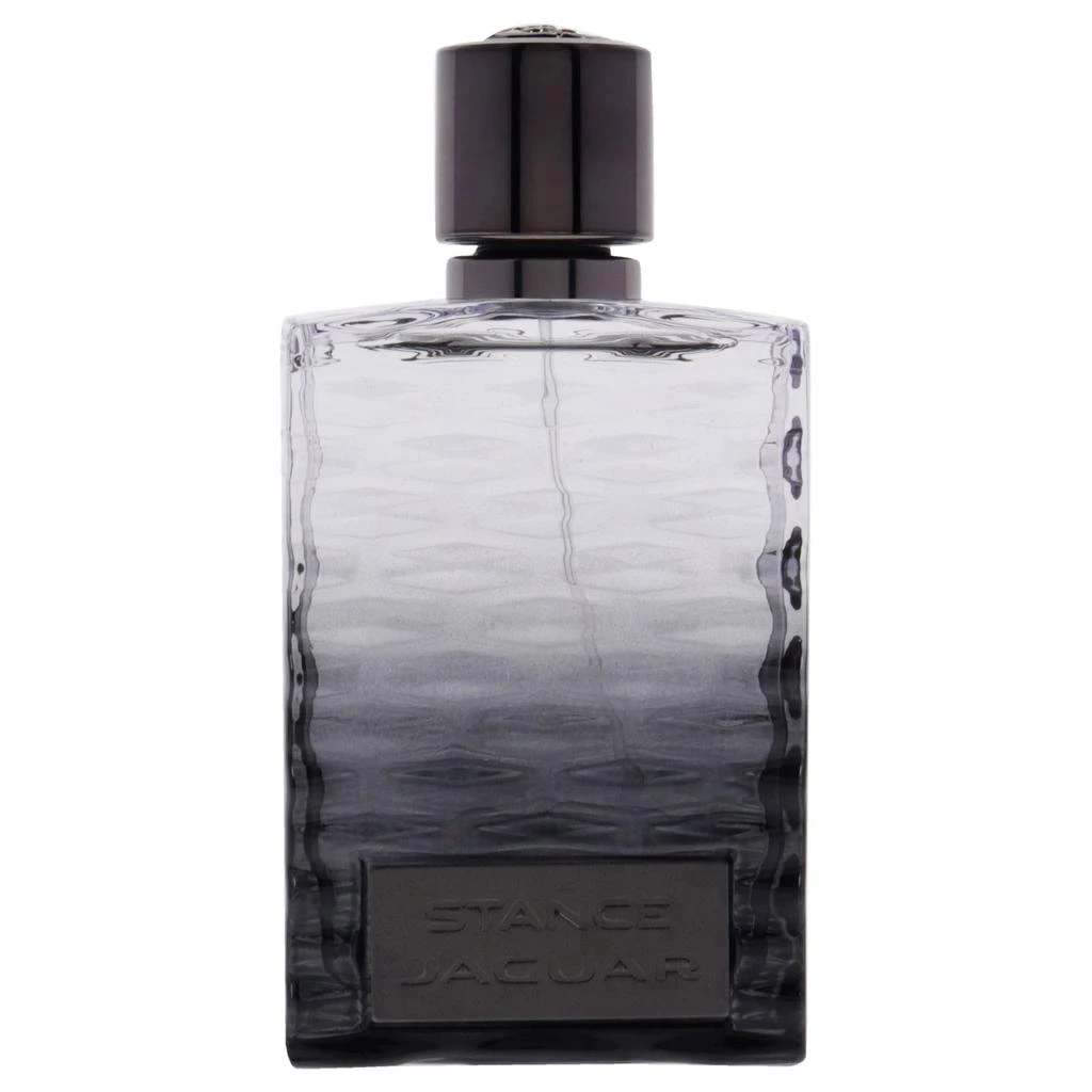 JAGUAR Stance by  for Men - 3.4 oz EDT Spray 2