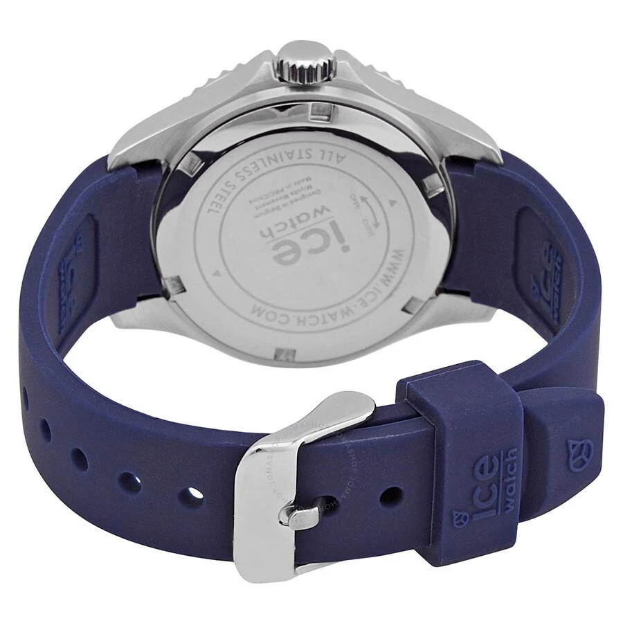 Ice-Watch Quartz Blue Dial Unisex Watch 020368 3