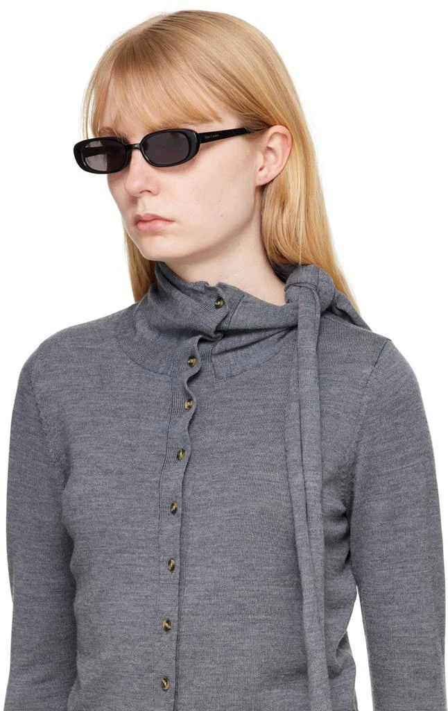 Velvet Canyon Black Velvetines Sunglasses 4