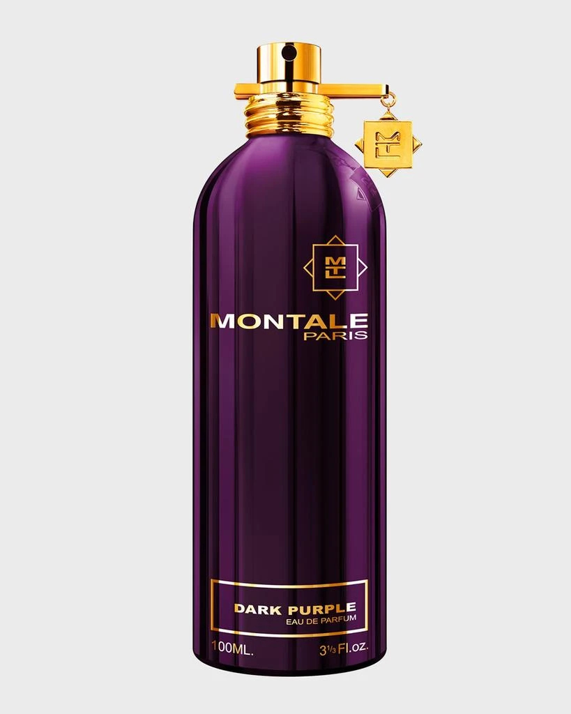 Montale Dark Purple Eau de Parfum, 3.4 oz. 1