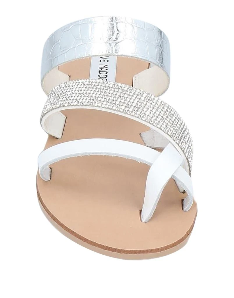 Steve Madden Flip flops 4