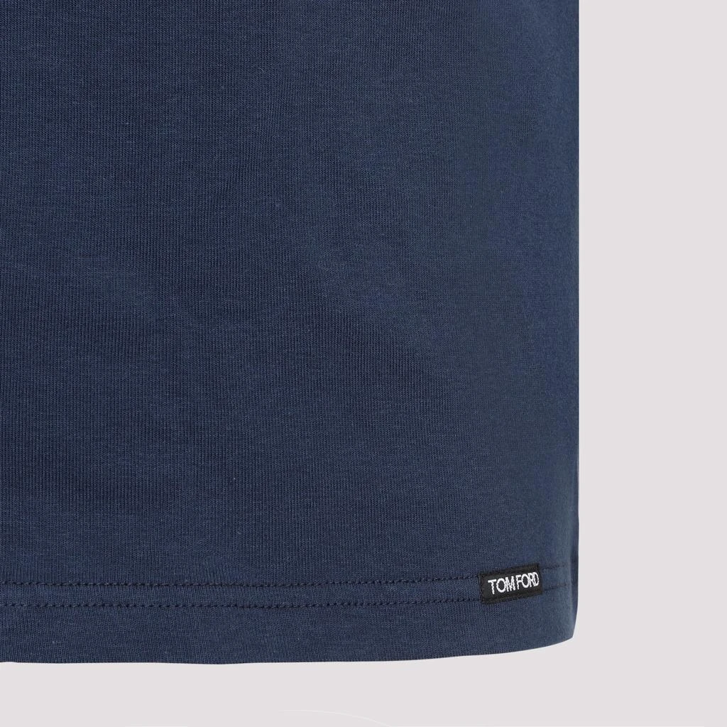 Tom Ford TOM FORD CREW NECK T-SHIRT 5