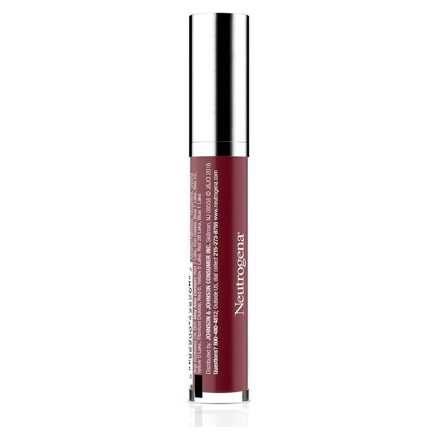 Neutrogena Hydro Boost Hydrating Lip Shine 2