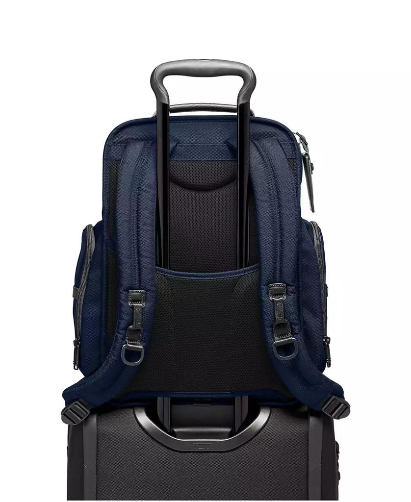 Tumi Alpha 3 17" Brief Pack