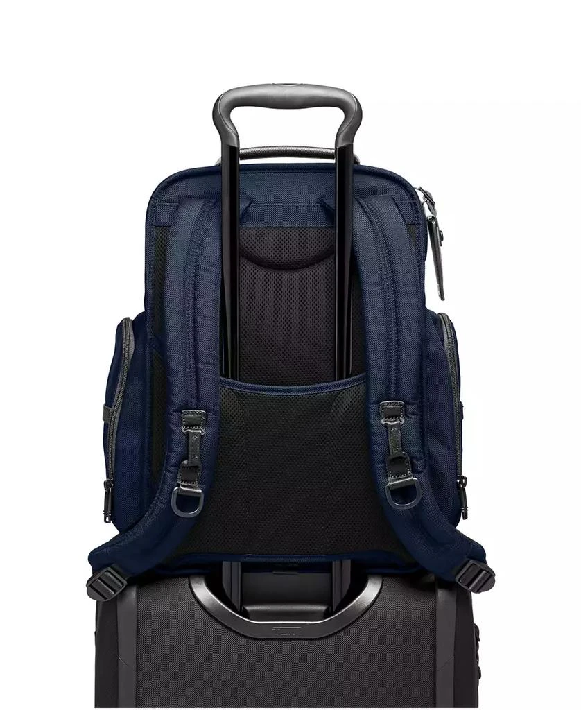 Tumi Alpha 3 17" Brief Pack 2